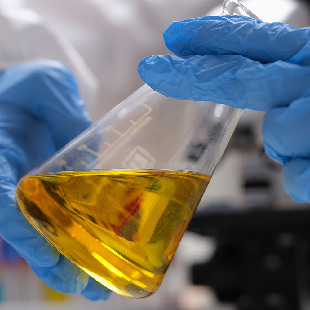 Ανάλυση και Έλεγχος Ελαιόλαδου