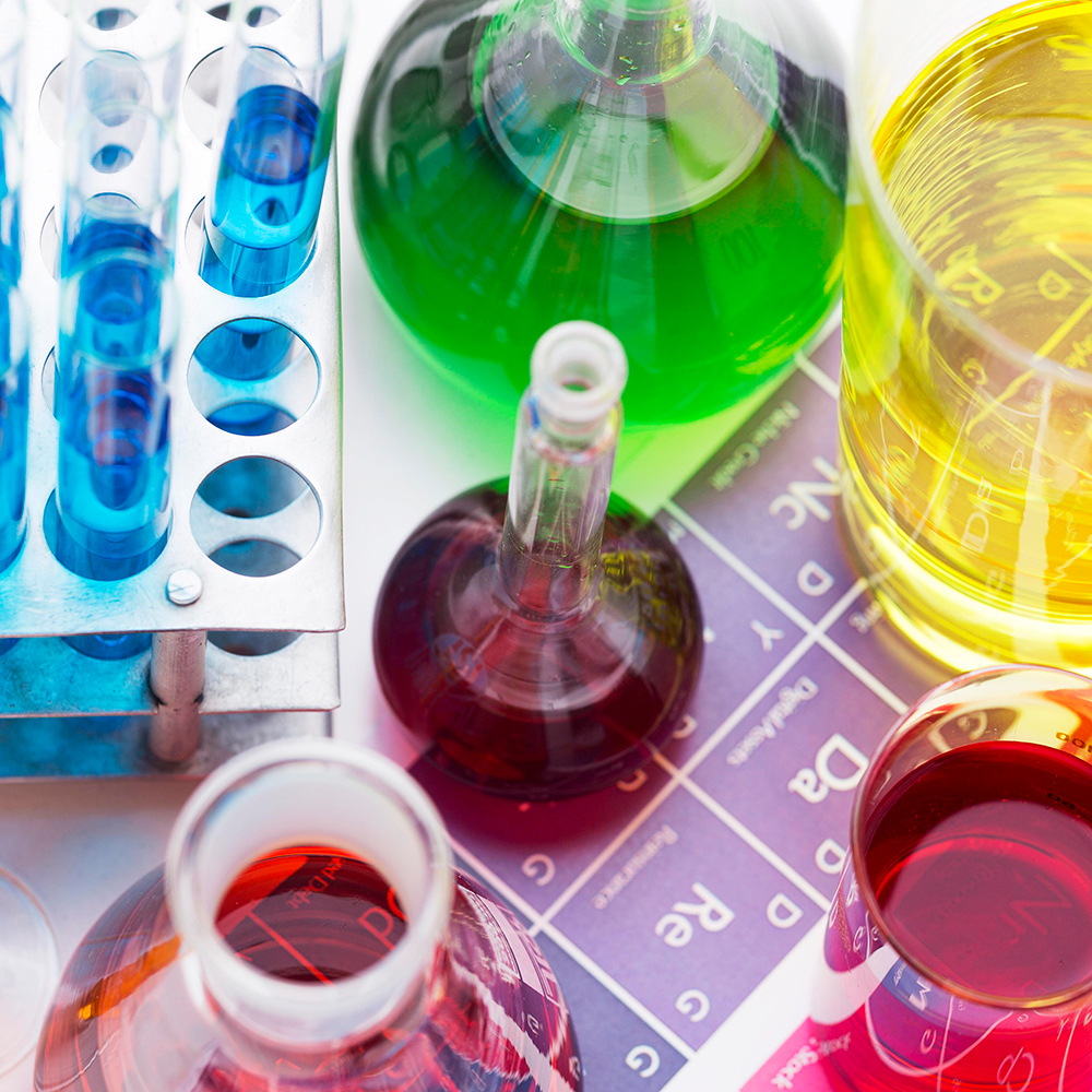 Ανάλυση και Έλεγχος Οίνου / Ζύθου / Οινοπνευματωδών